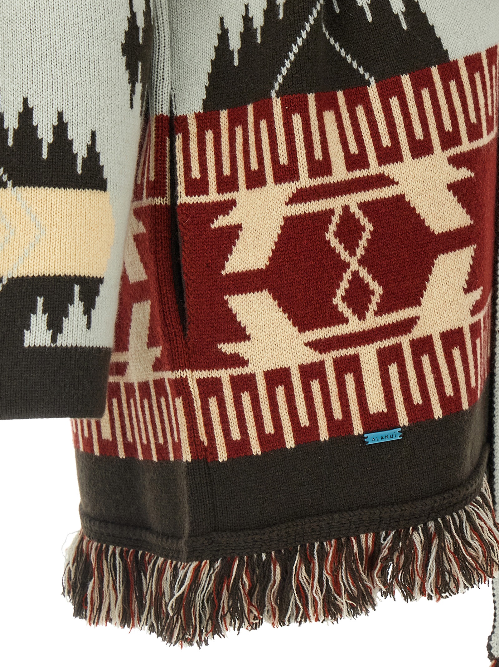 'Icon' cardigan - immagine 4