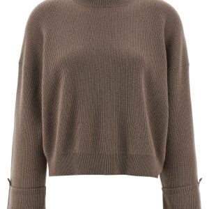 Cashmere sweater