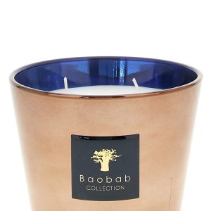 'Les Exclusives - Cyprium' candle max 10