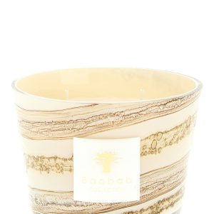 Candle 'Sand Siloli' Max 10