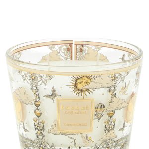 Max10 'Tomorrowland 2025' candle - LimitedEdition