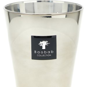 'Les Exclusives - Platinum' candle max 16