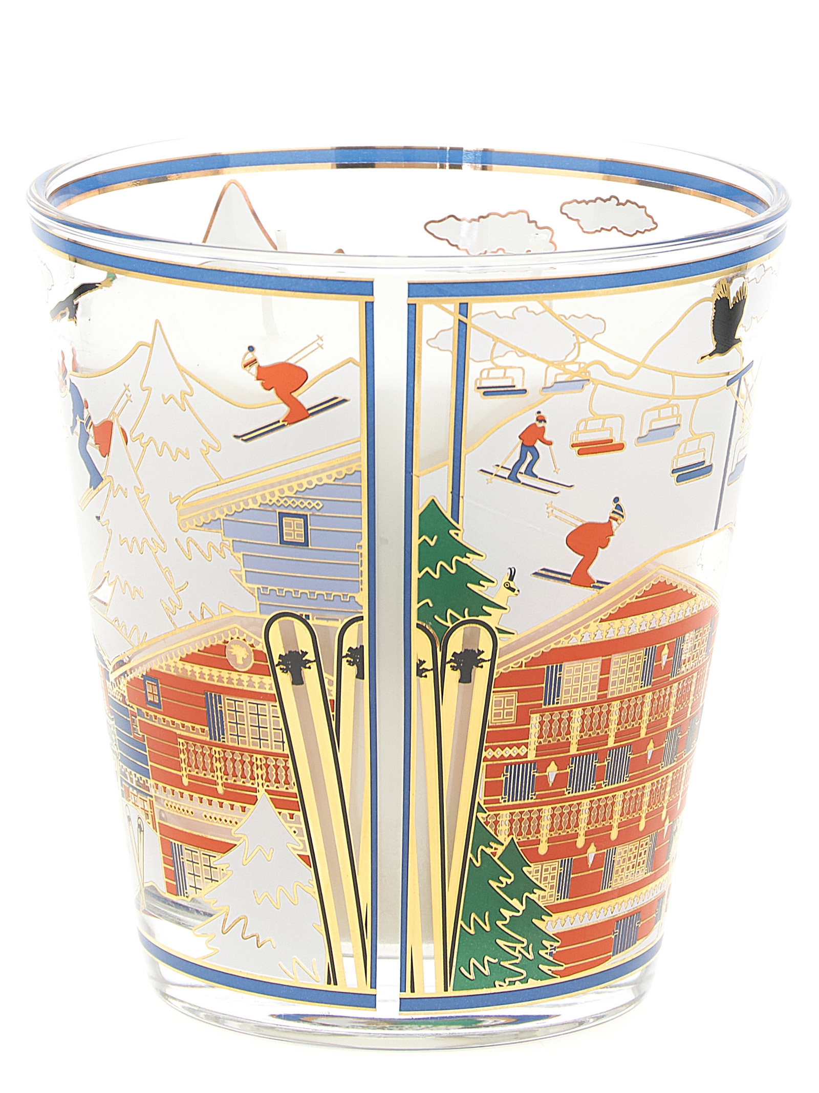 'I Love Ski' candle max 16 - Limited Edition - immagine 2