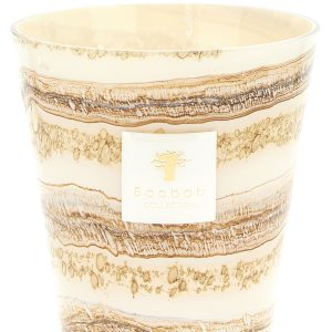 'Sand Siloli' candle max 16