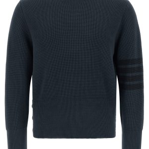 '4BAR' sweater