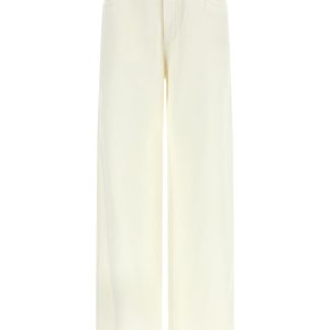 Cotton trousers