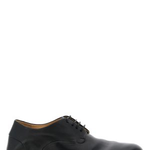 'Stucco' derby shoes