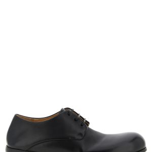 'Capozucca' derby shoes