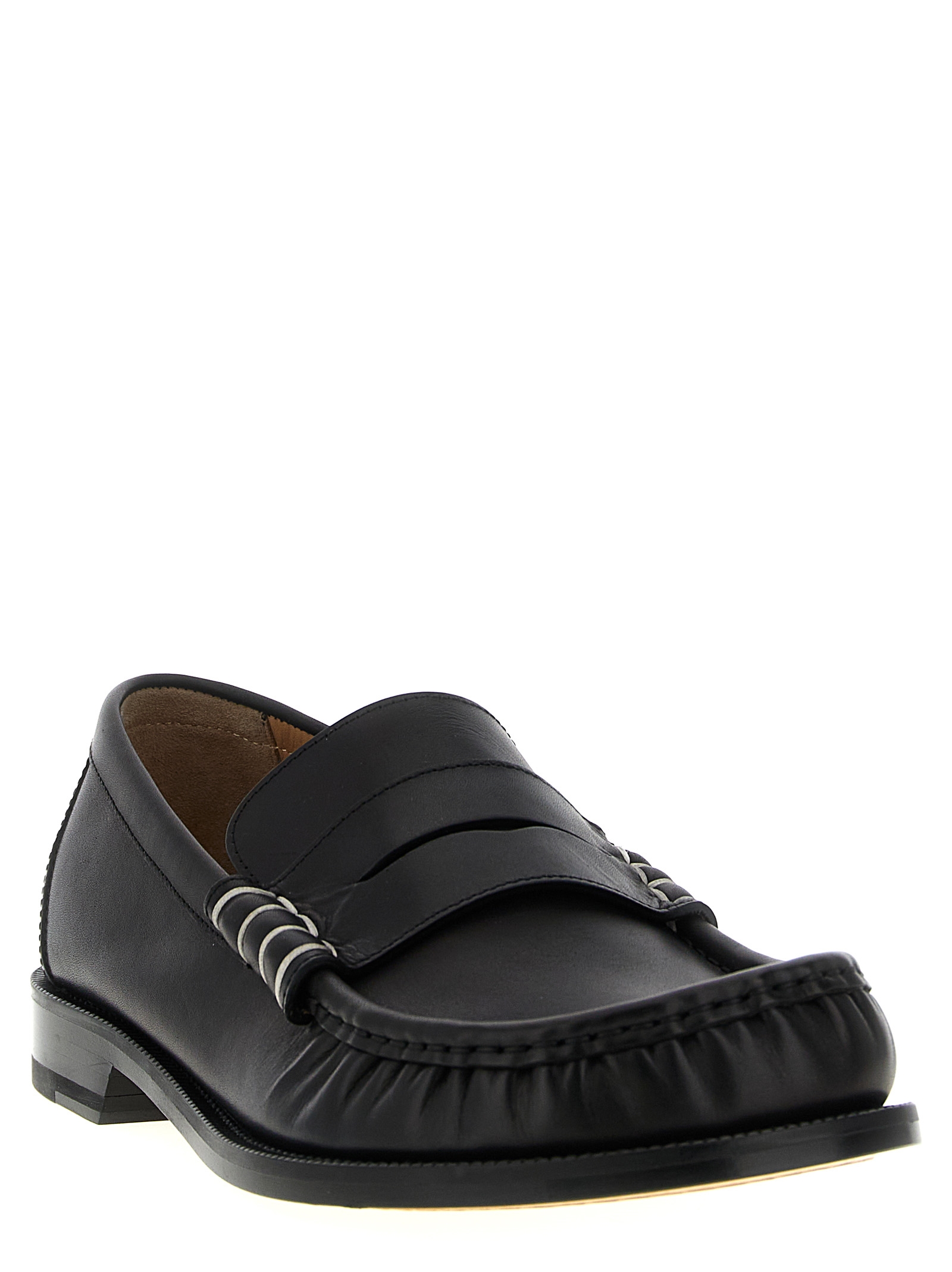 'Loafer' loafers - immagine 2