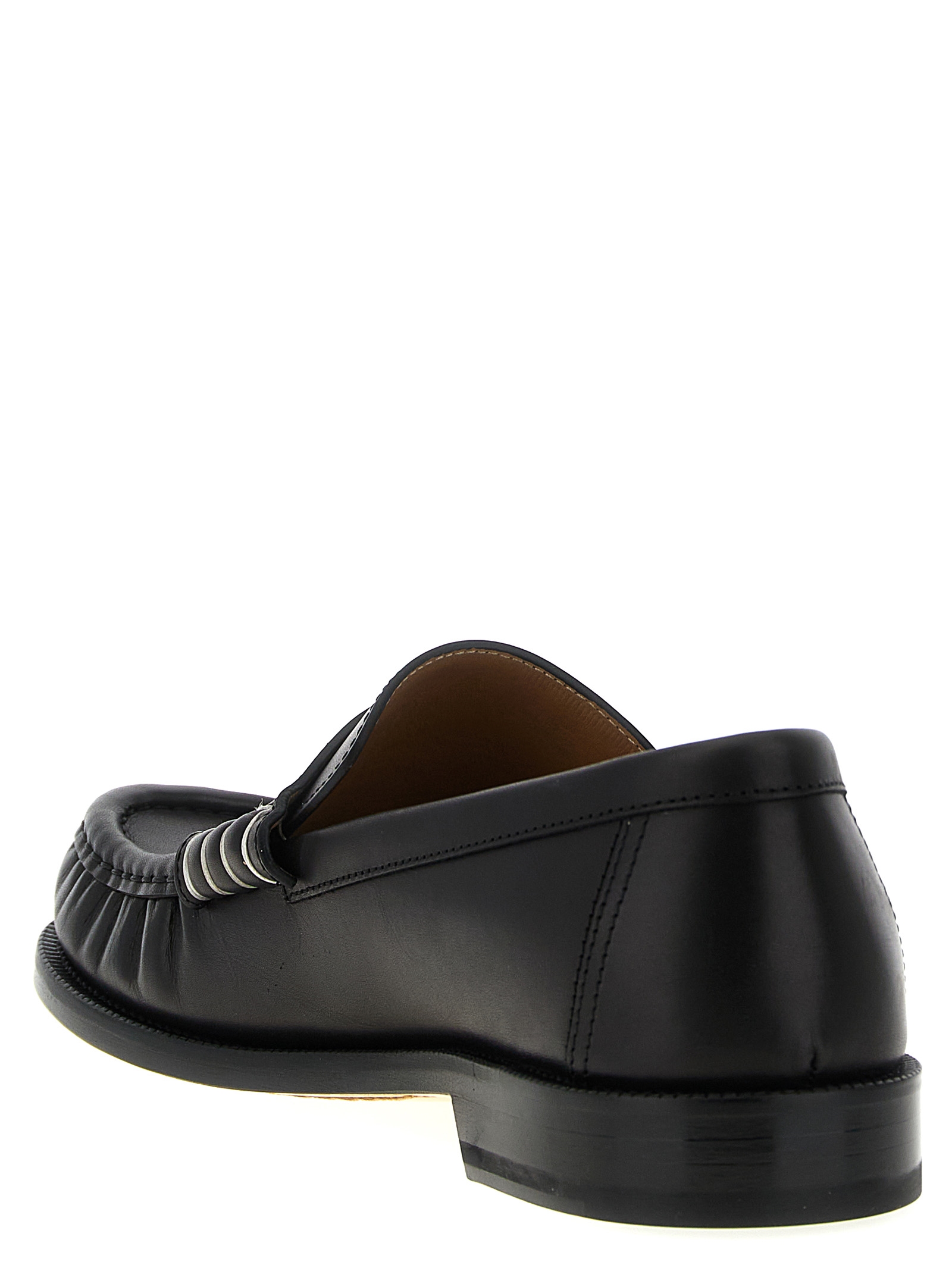 'Loafer' loafers - immagine 3