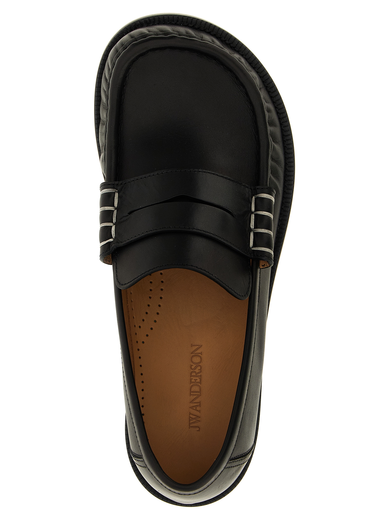 'Loafer' loafers - immagine 4
