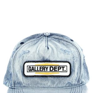 'Mechanic Patch' cap