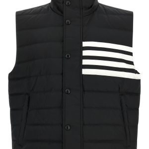 '4 Bar' vest