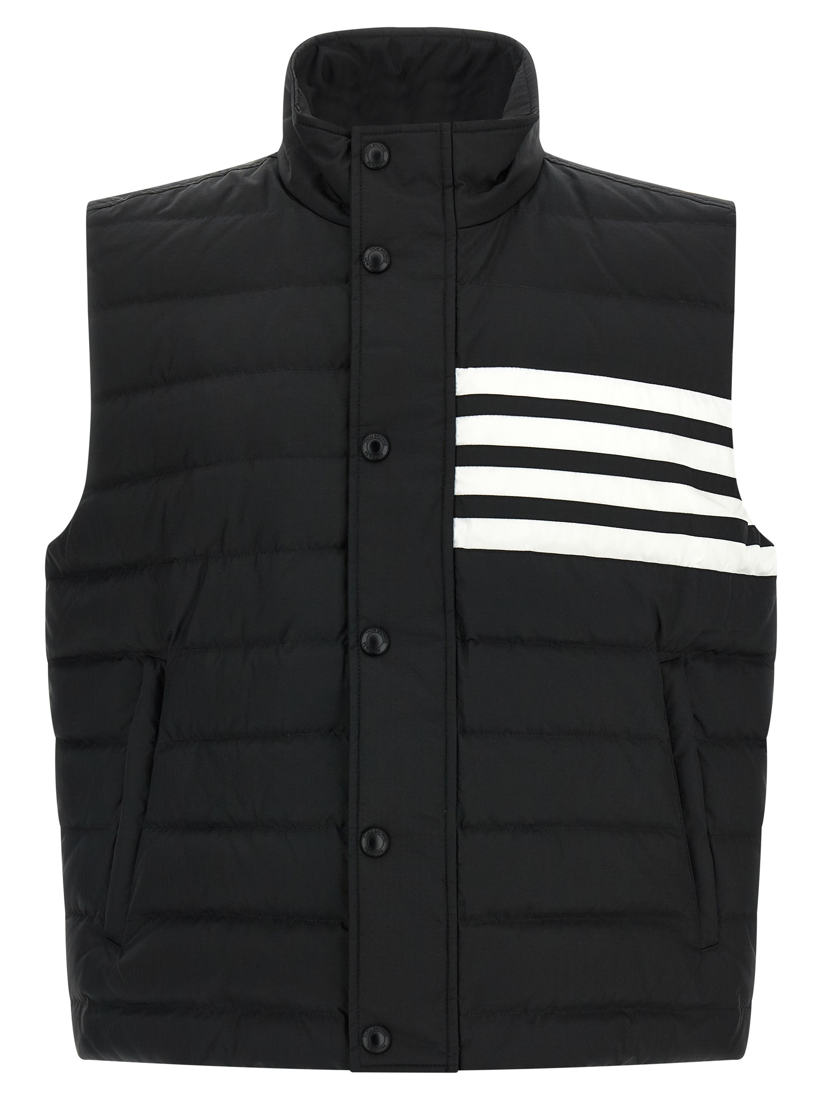 '4 Bar' vest