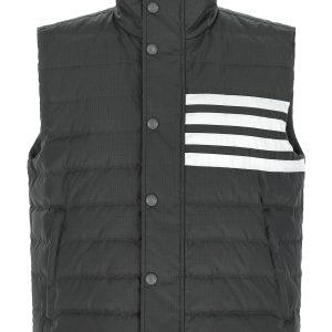 '4 Bar' vest