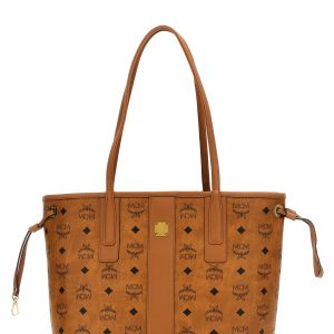 'Liz' small reversible shopping bag