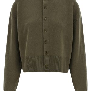 'n°170 chou' cardigan