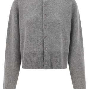 'n°170 chou' cardigan