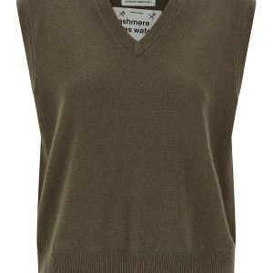 'N°243 Spencer' vest