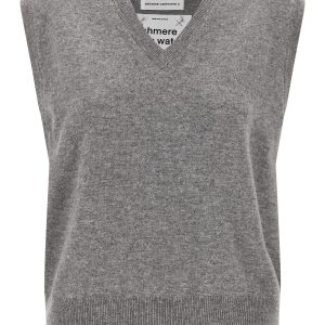 'N°243 Spencer' vest