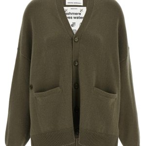 'N.24 Tokio' cardigan