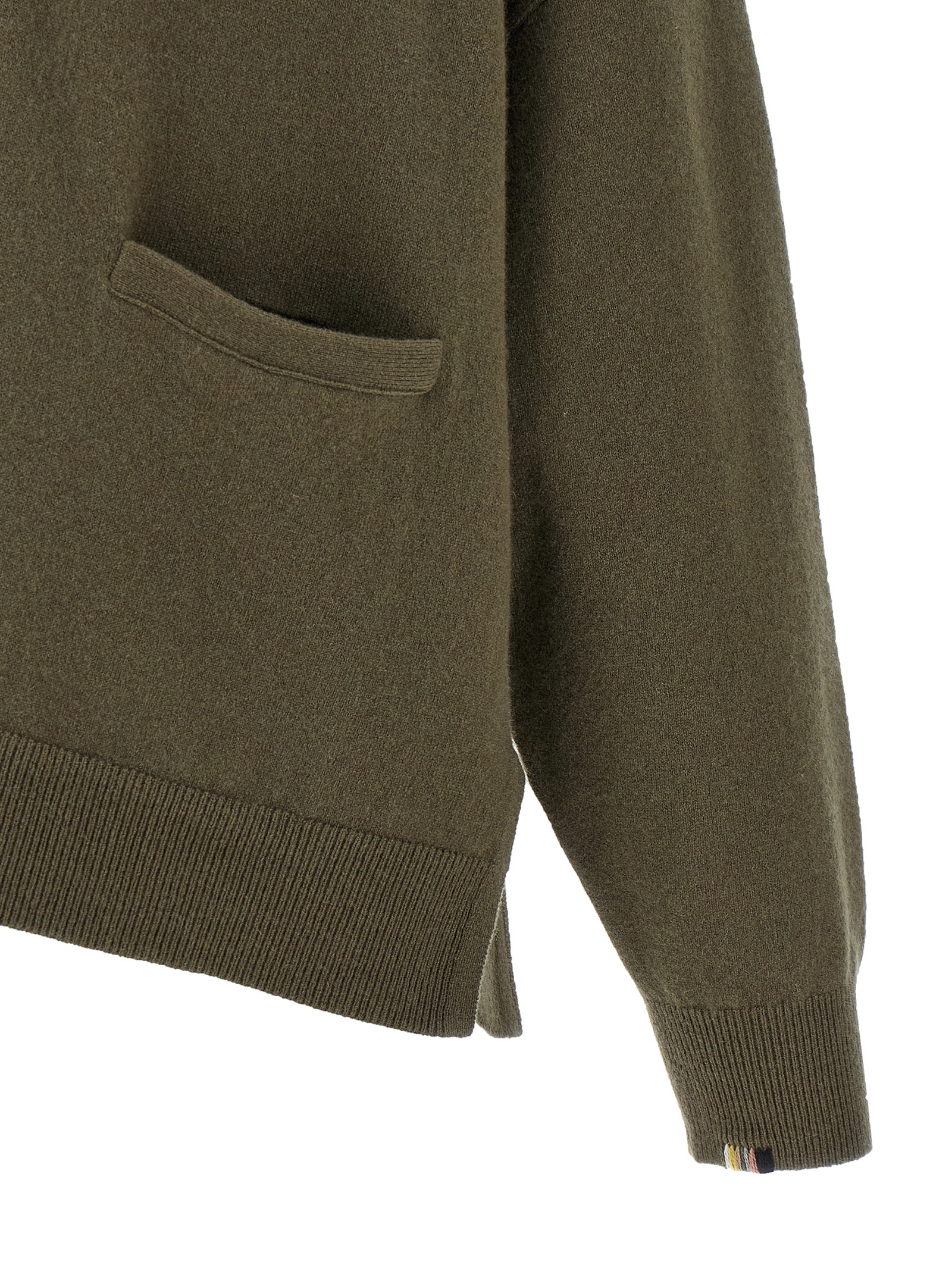 'N.24 Tokio' cardigan - immagine 4