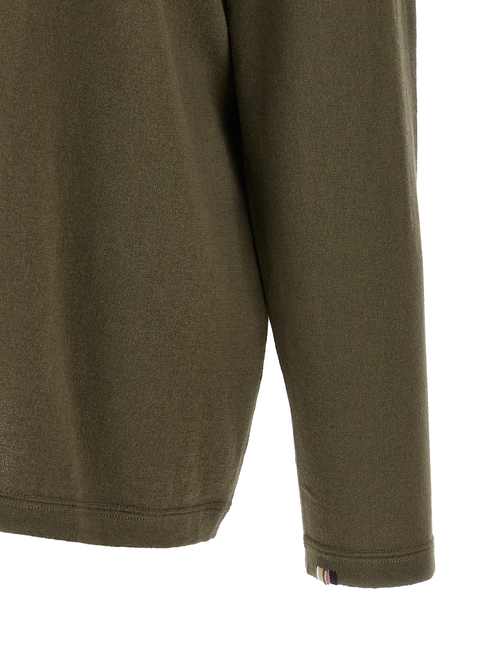 'n°452 rock' sweater - immagine 4