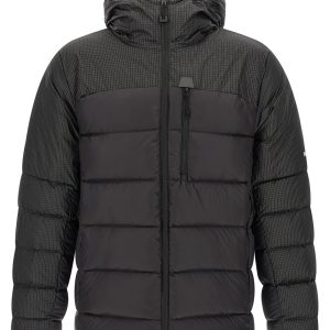 'Kalix' down jacket