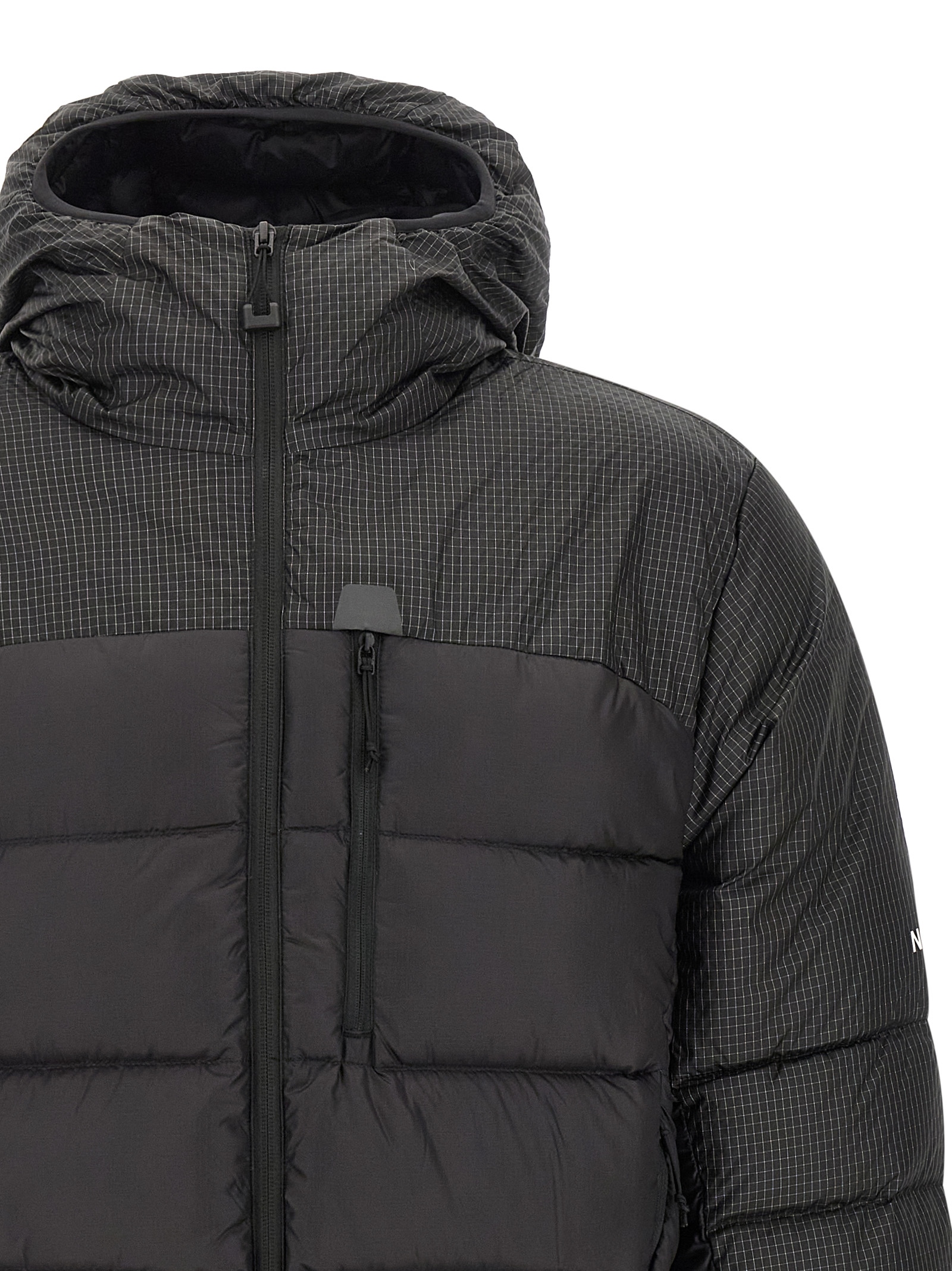 'Kalix' down jacket - immagine 3
