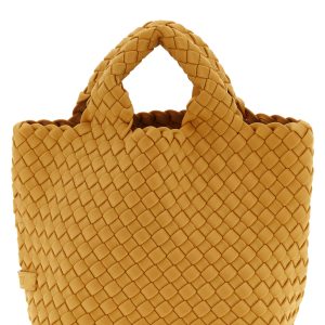 'St. Barths Petit' shopping bag