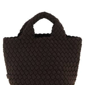 'St. Barths Petit' shopping bag