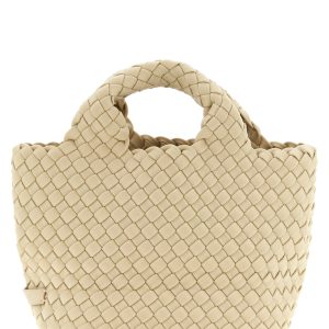 'St. Barths Petit' shopping bag