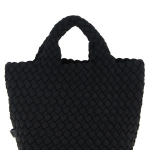 'St. Barths Petit' shopping bag