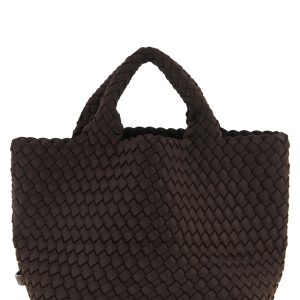 'St. Barths Small' shopping bag