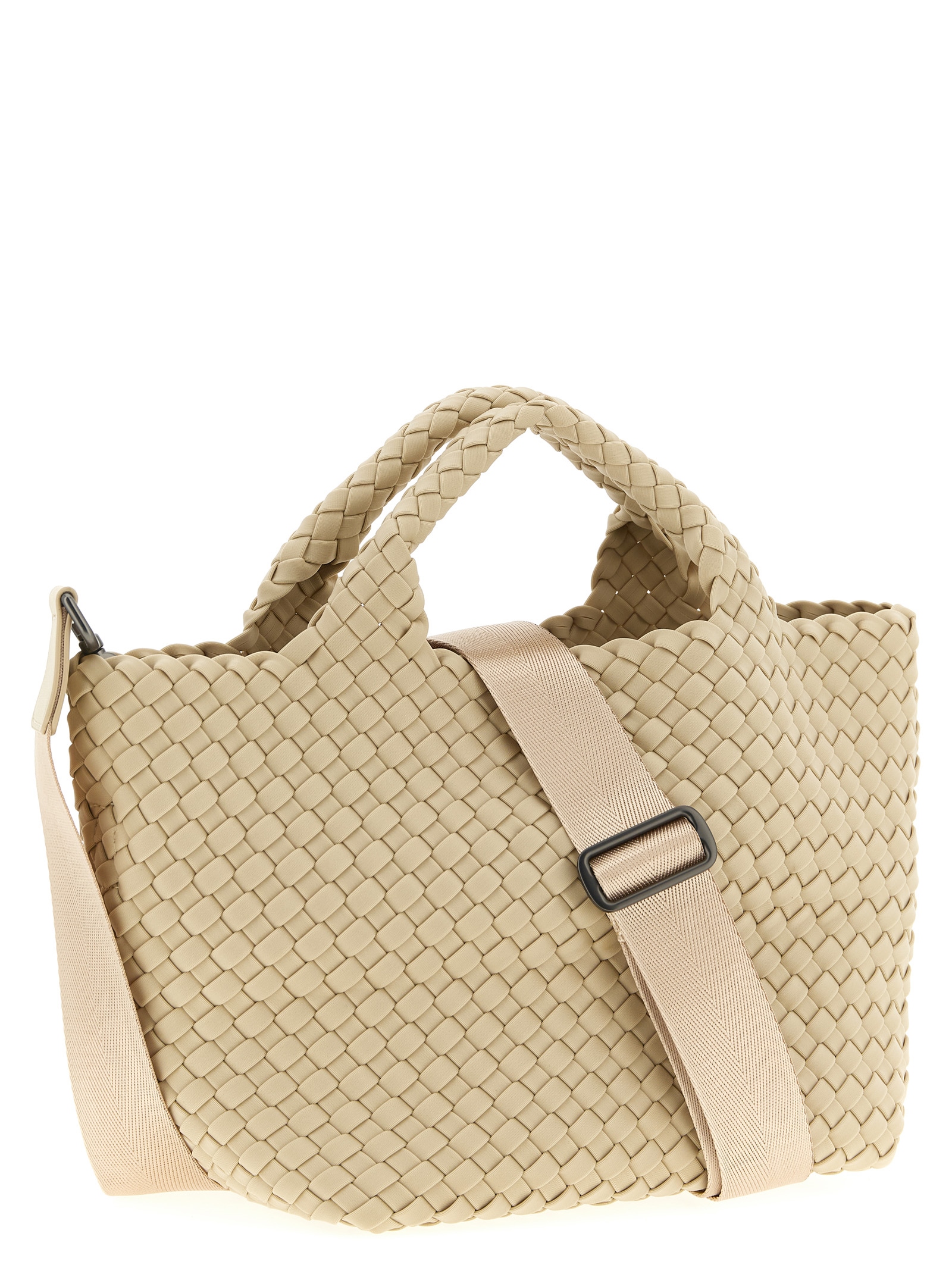 'St. Barths Small' shopping bag - immagine 2