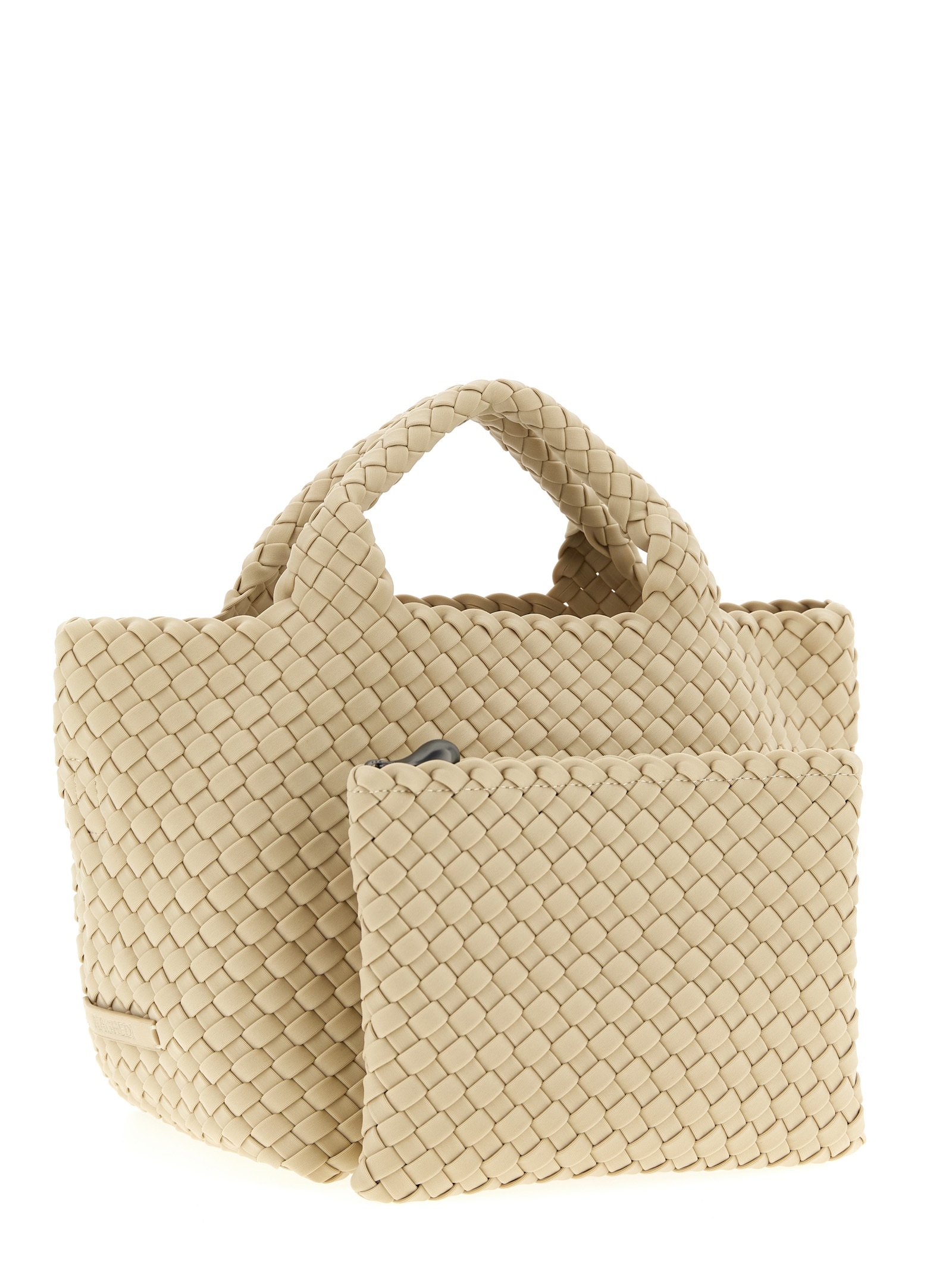 'St. Barths Small' shopping bag - immagine 3