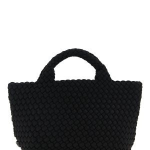 'St. Barths Small' shopping bag