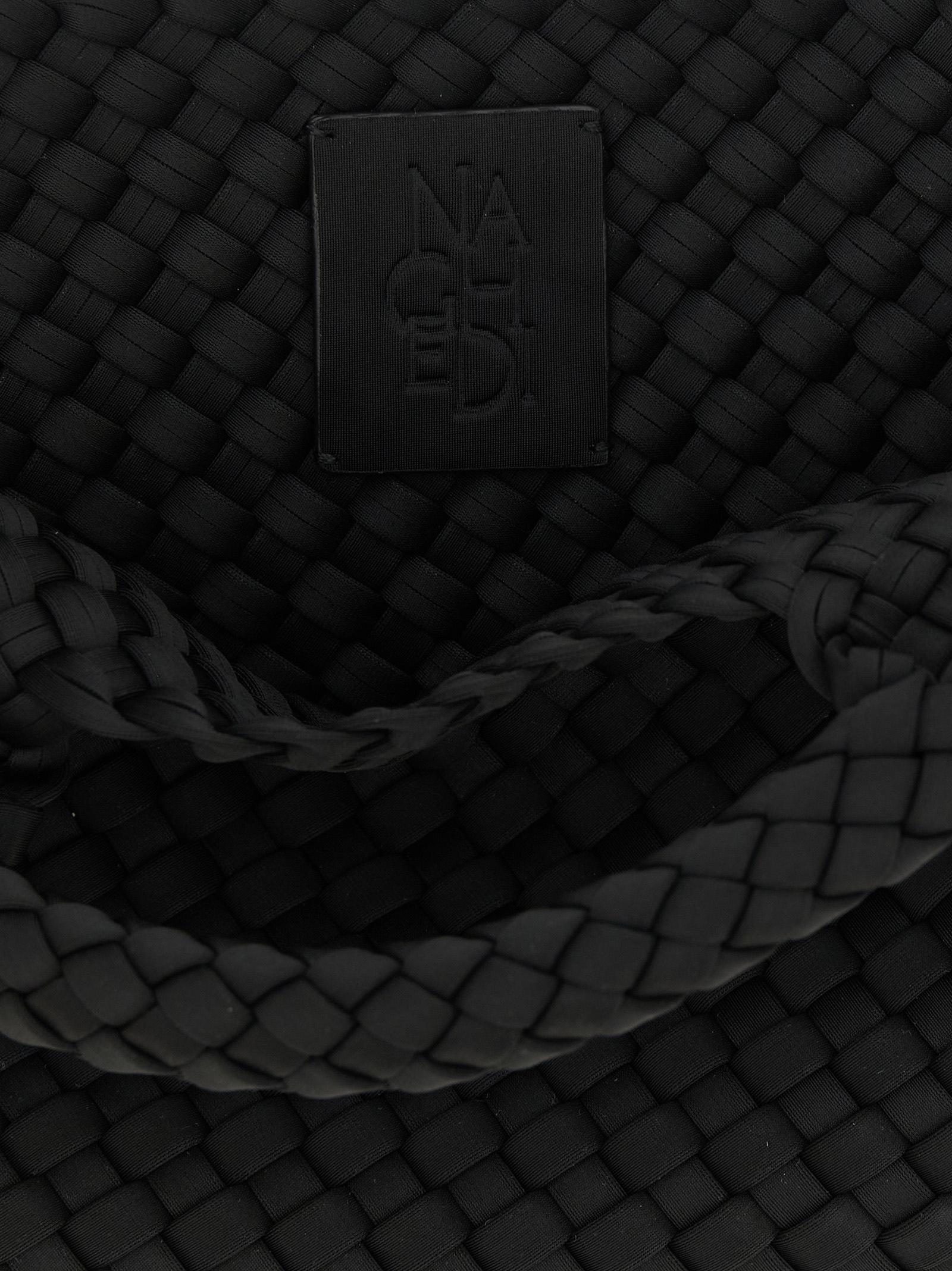 'St. Barths Small' shopping bag - immagine 4