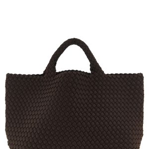 'St. Barths Medium' shopping bag