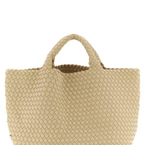 'St. Barths Medium' shopping bag