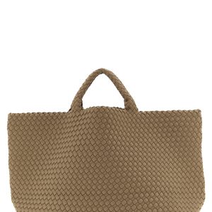 'St. Barths Large' shopping bag