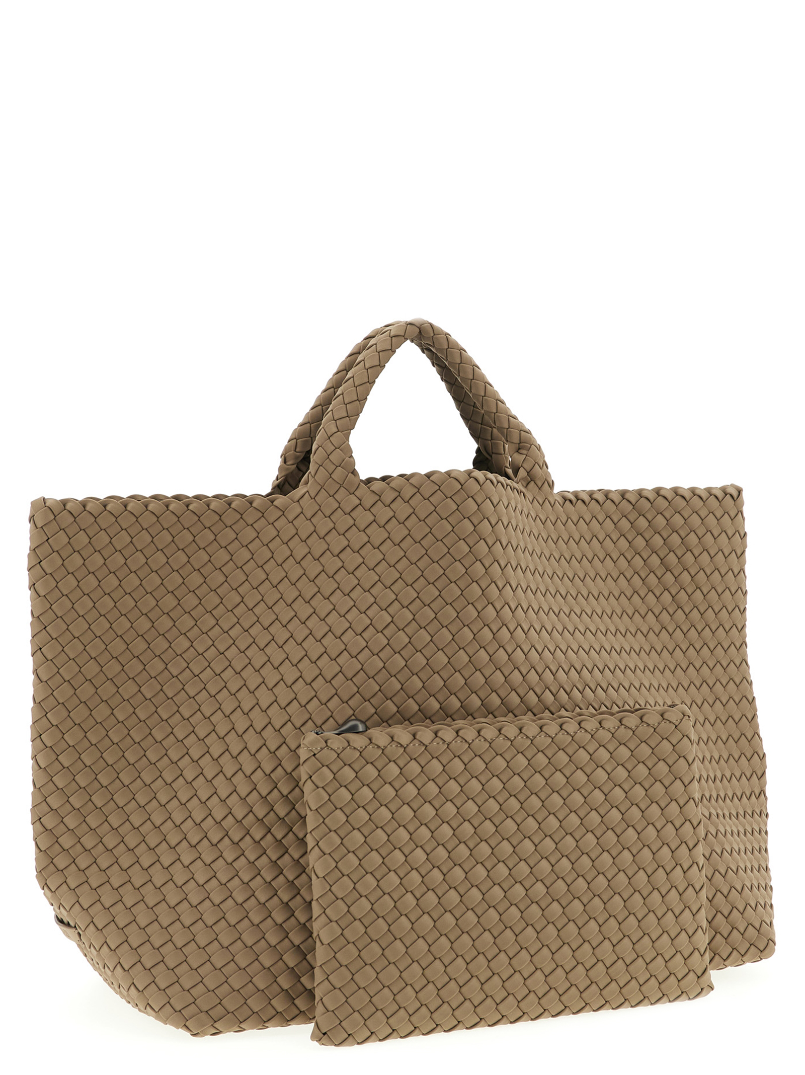 'St. Barths Large' shopping bag - immagine 3