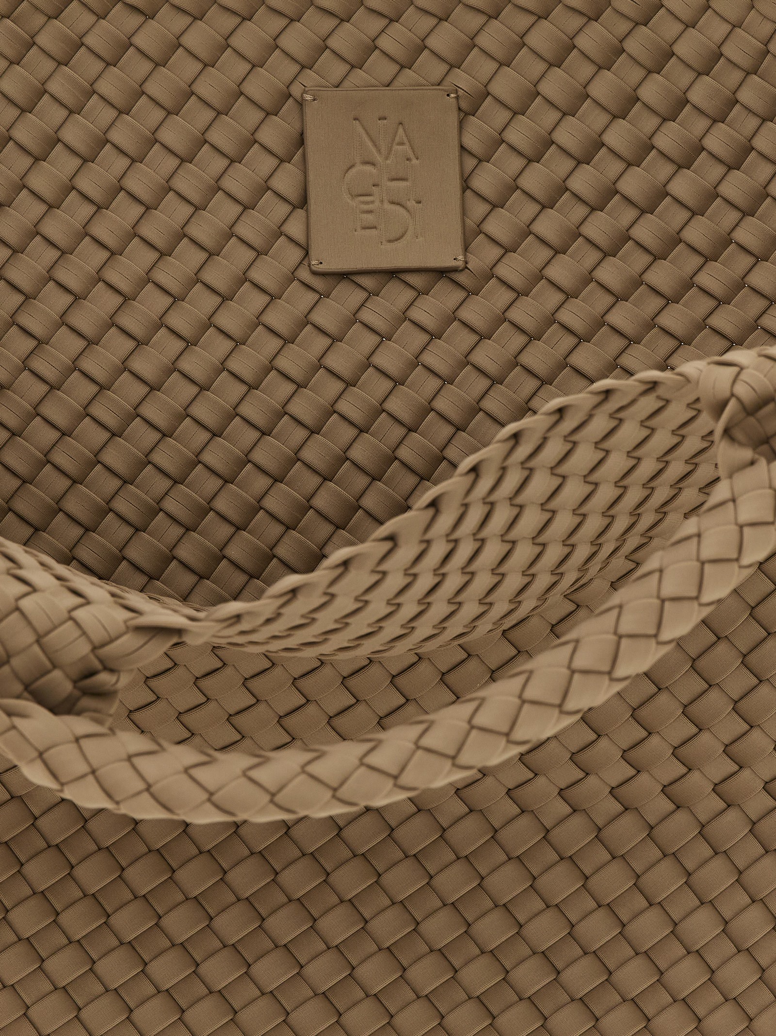 'St. Barths Large' shopping bag - immagine 4