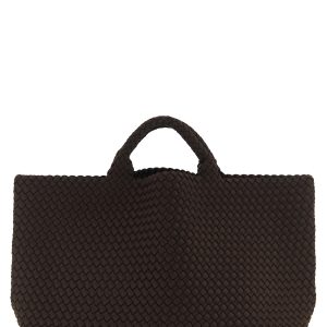 'St. Barths Large' shopping bag