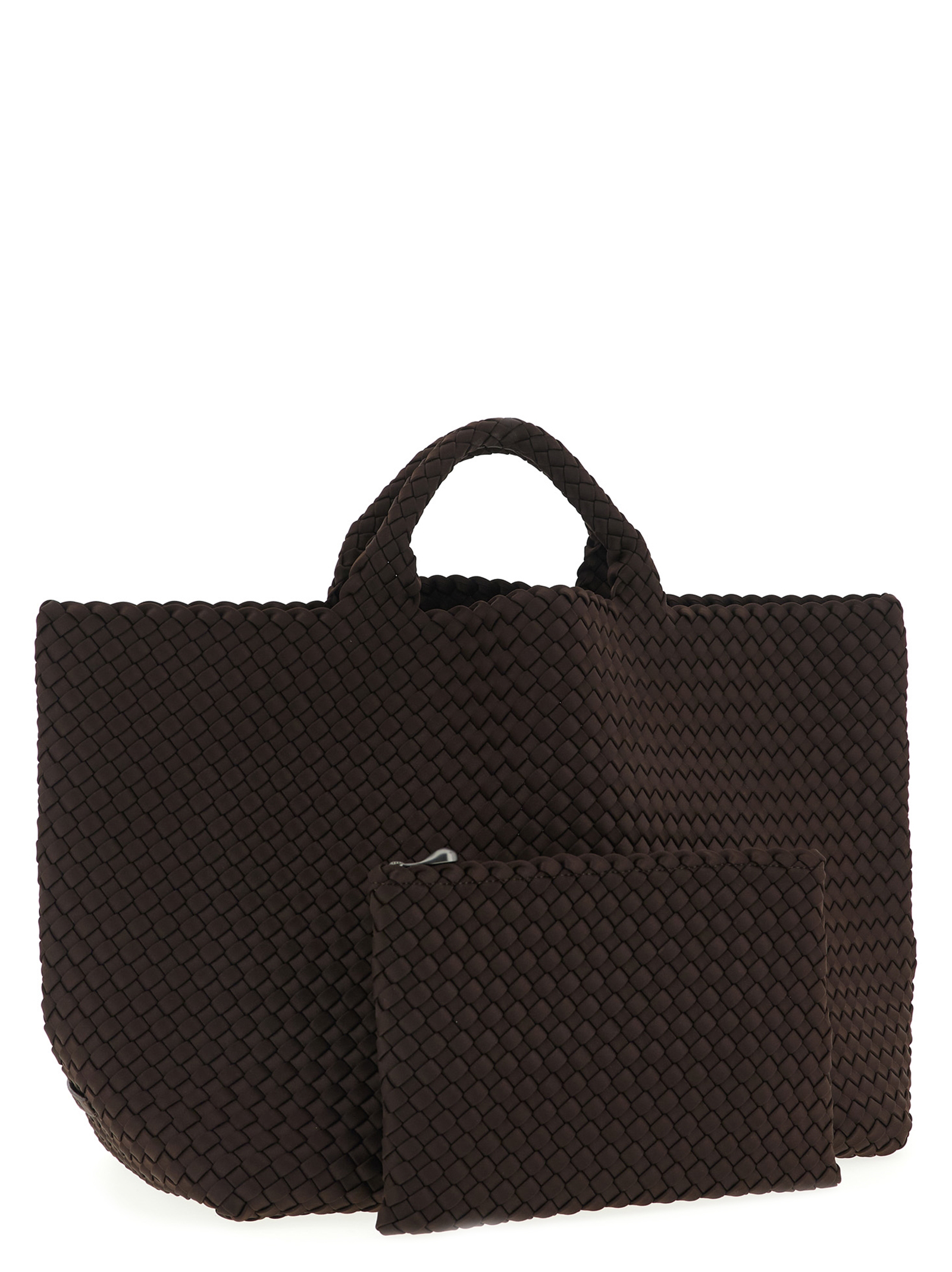 'St. Barths Large' shopping bag - immagine 3