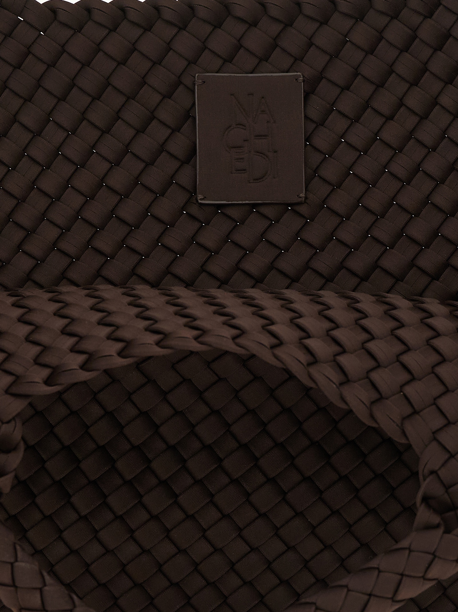 'St. Barths Large' shopping bag - immagine 4