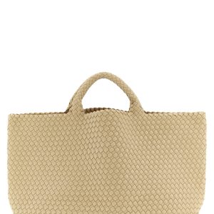 'St. Barths Large' shopping bag