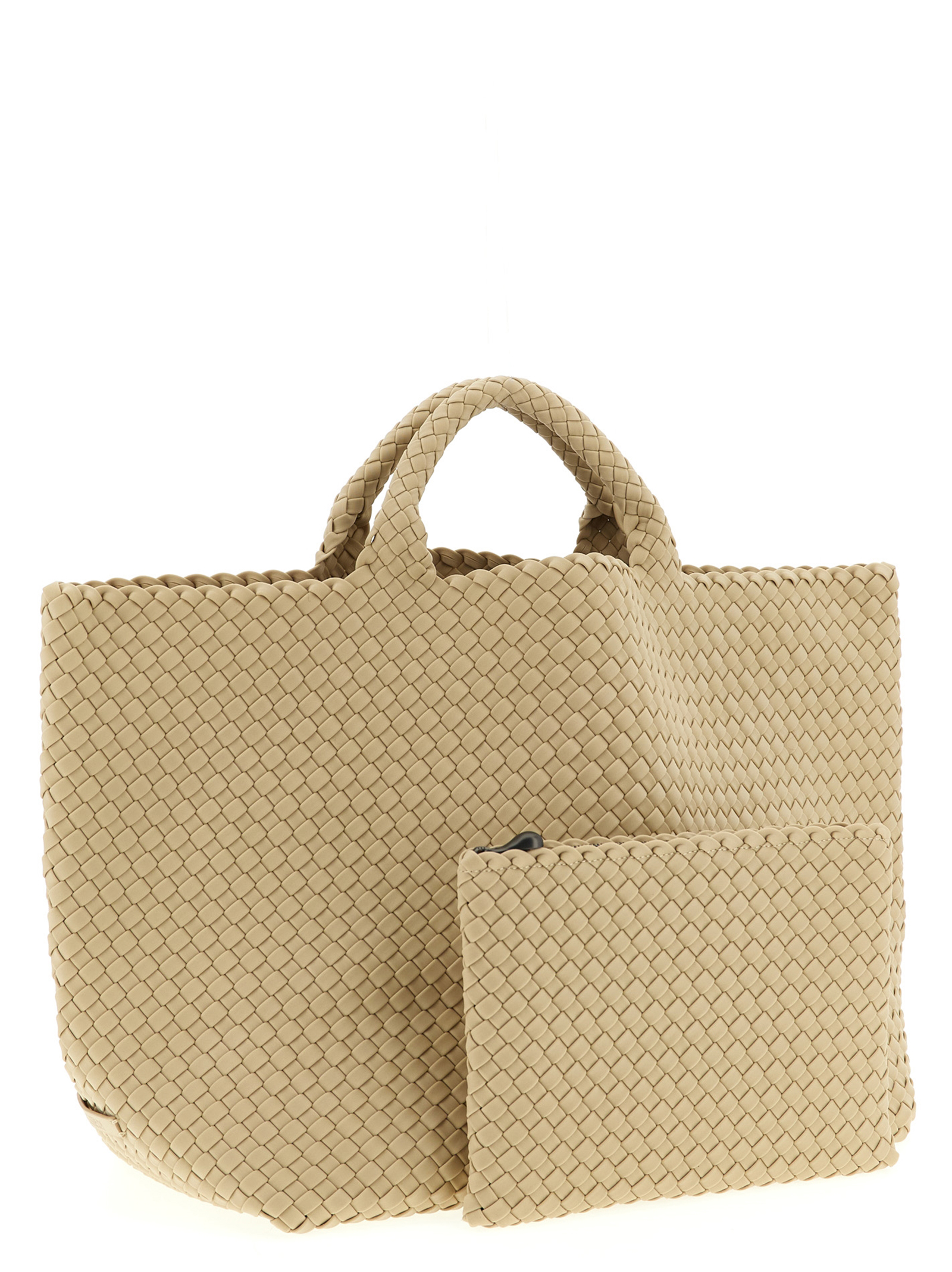 'St. Barths Large' shopping bag - immagine 3