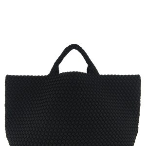 'St. Barths Large' shopping bag