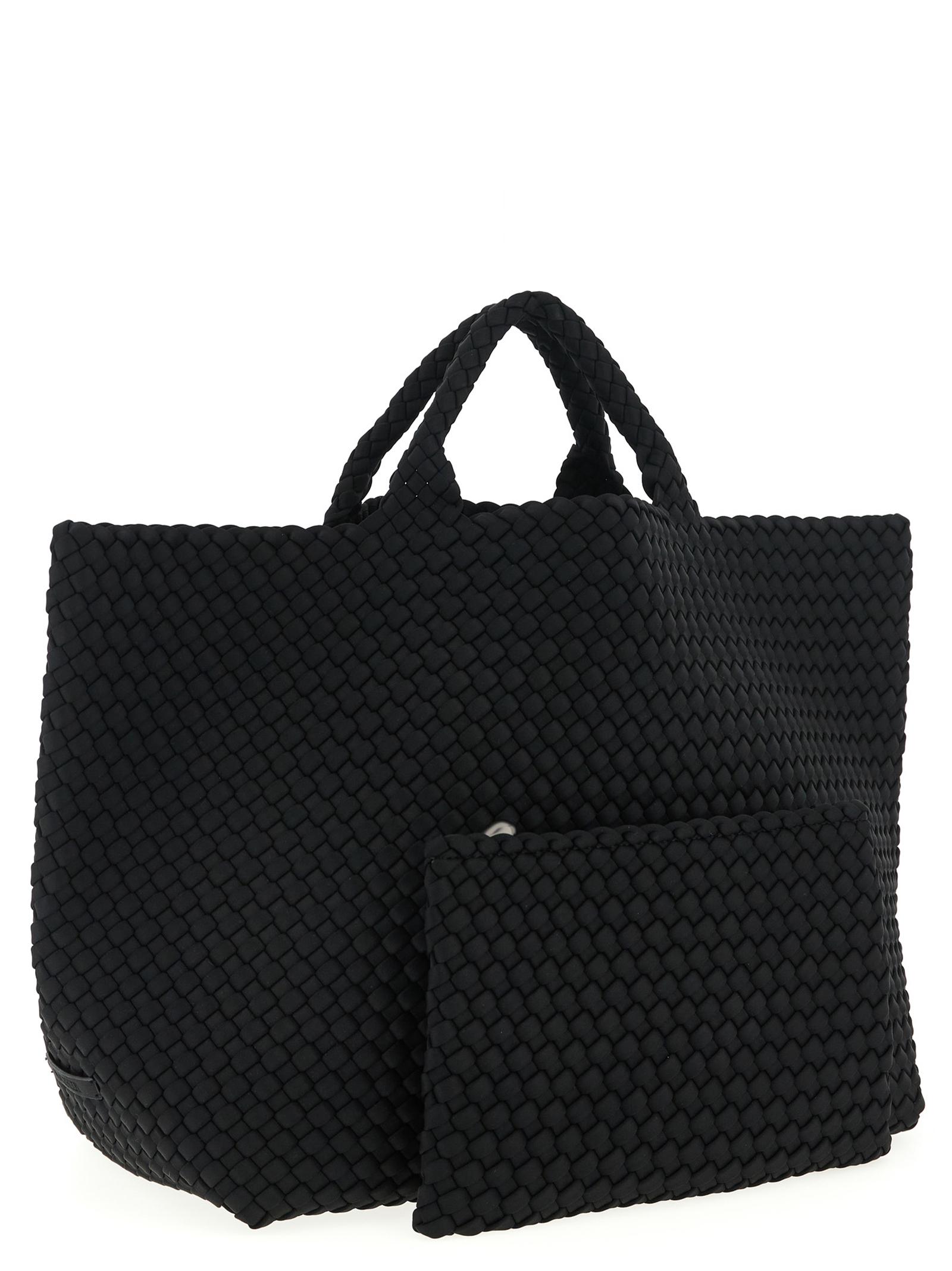 'St. Barths Large' shopping bag - immagine 3